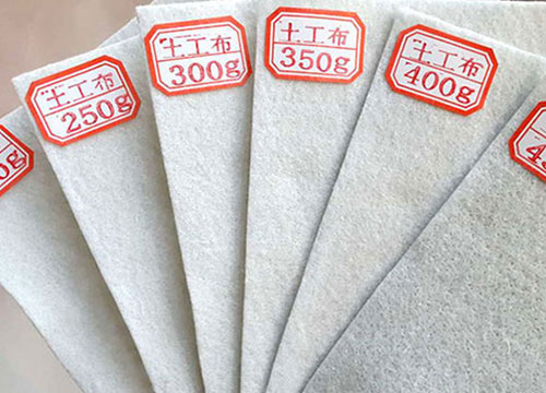 河道治理工程項目中土工布可以發(fā)揮什么作用？