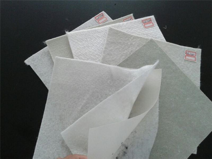 復(fù)合土工膜在水利工程中有哪些應(yīng)用