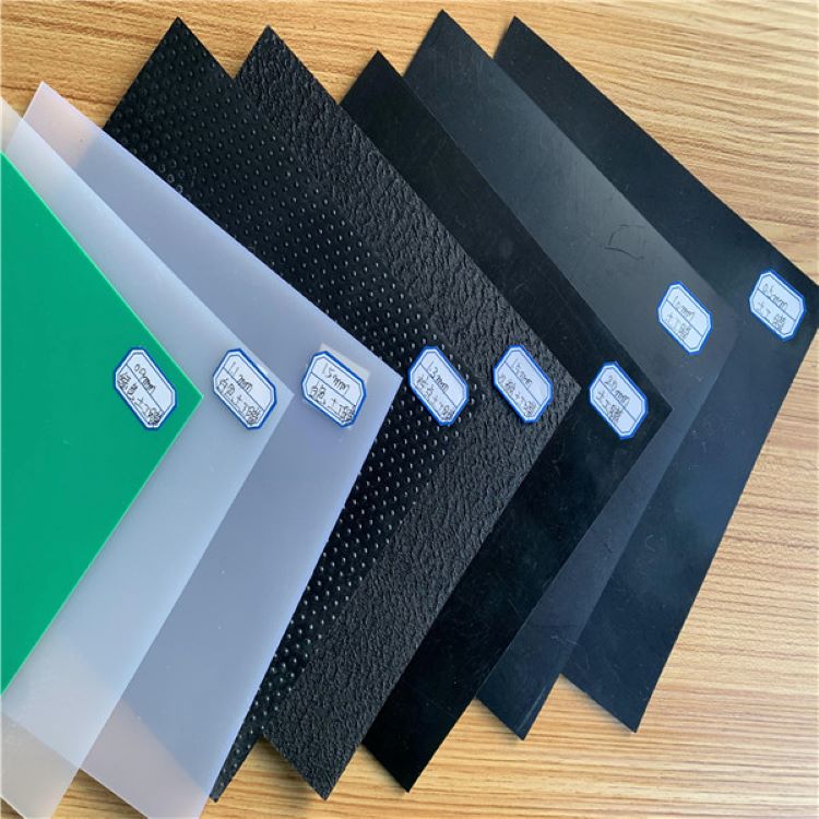 養(yǎng)殖土工膜用什么規(guī)格合適
