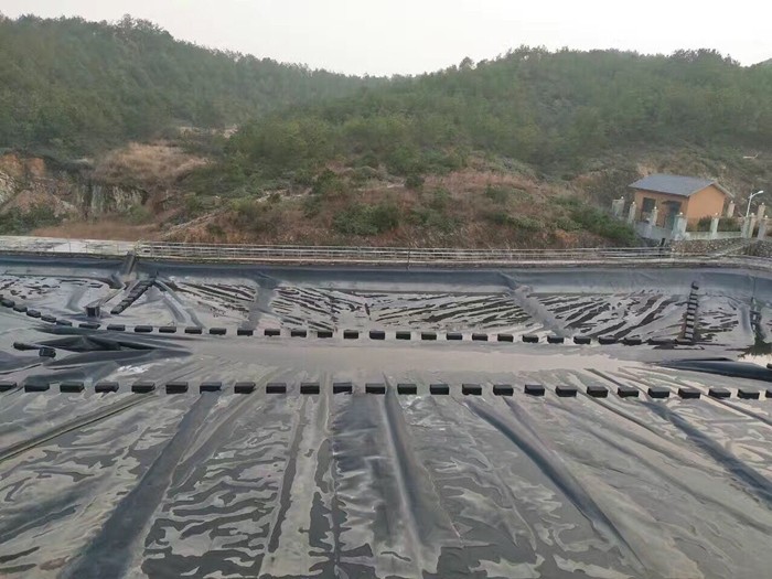 防滲膜