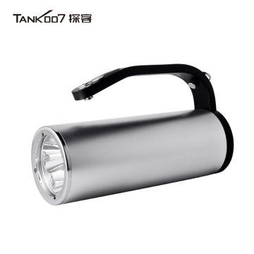 TANK007探客TX52 V2.0戶(hù)外防爆探照..