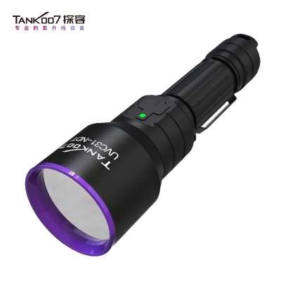 TANK007 UVC31-NDT無(wú)損檢測(cè)便攜式紫外線手電筒